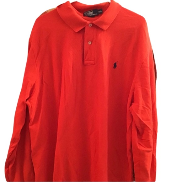 Polo Ralph Lauren Other - EUC POLO RALPH LAUREN BUTTON DOWN SHIRT. COLLAR.